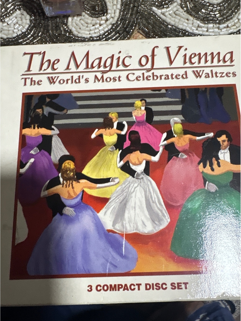 The magic of Vienna